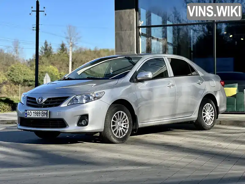Фото автомобіля