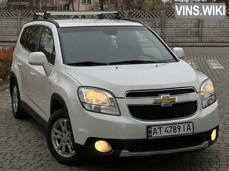 Фото автомобіля