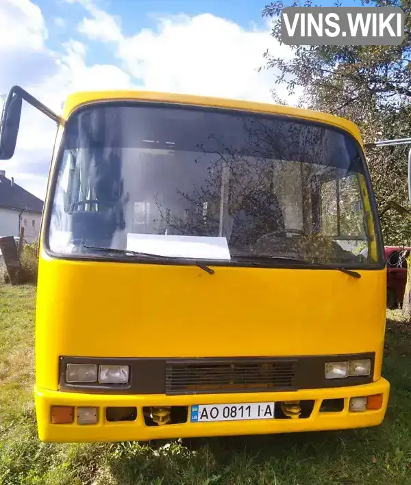 Фото автомобіля