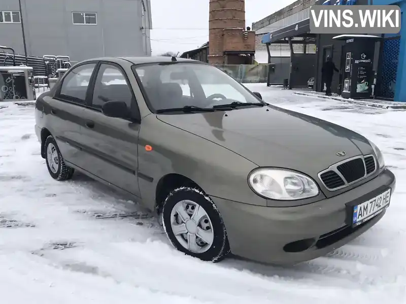 Фото автомобіля