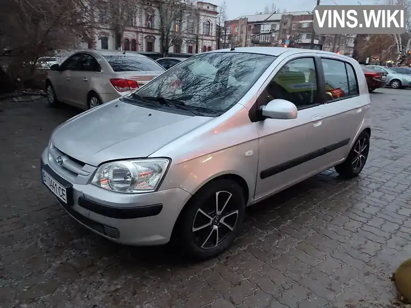 Фото автомобіля