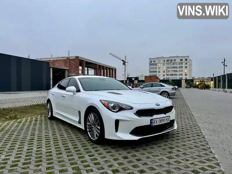 Фото автомобіля
