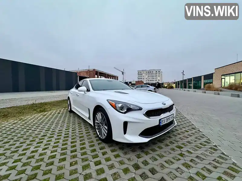 Фото автомобіля