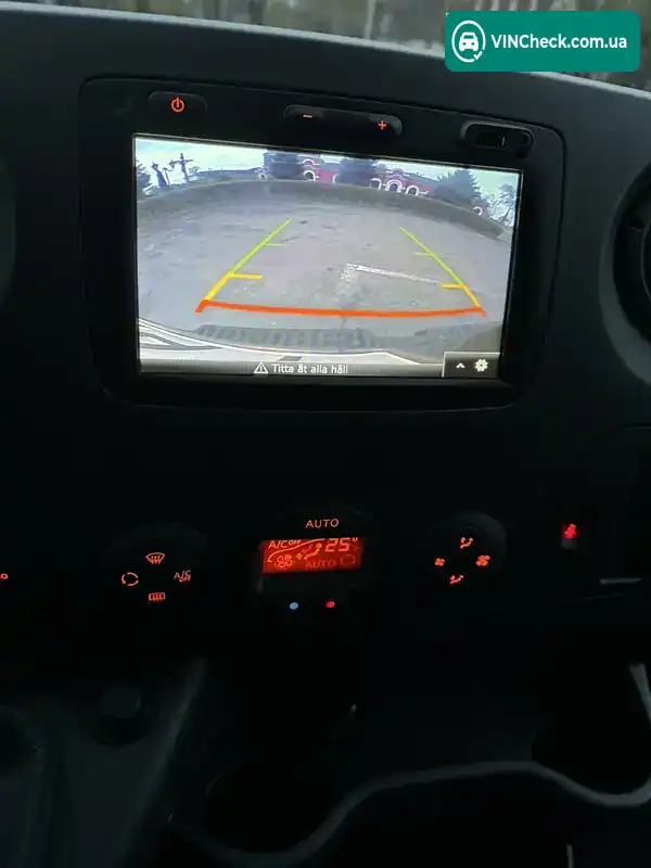 Opel Movano 2019, фото з оголошення 1 з 20, VIN W0VMRS600XB186212