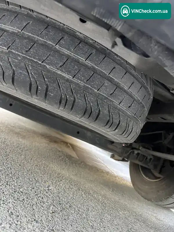 Opel Movano 2019, фото з оголошення 2 з 20, VIN W0VMRS600XB186212