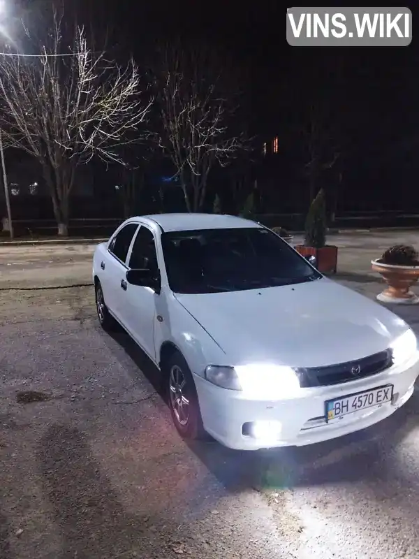 Фото автомобіля