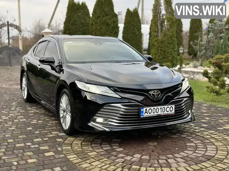 Фото автомобіля