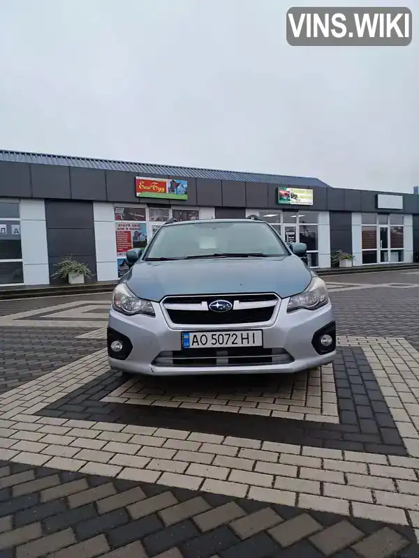 Фото автомобіля