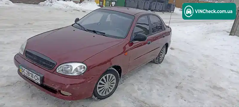 Фото автомобіля