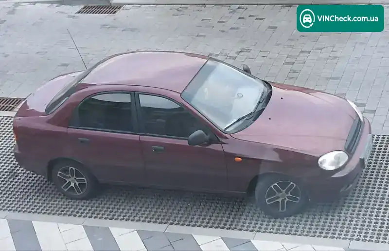 Фото автомобіля