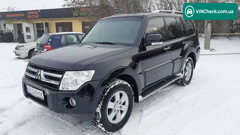 Фото автомобіля
