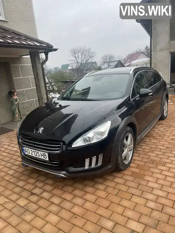 Фото автомобіля