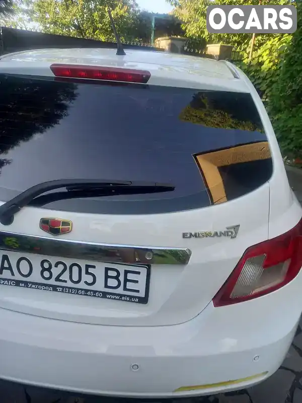Фото автомобіля