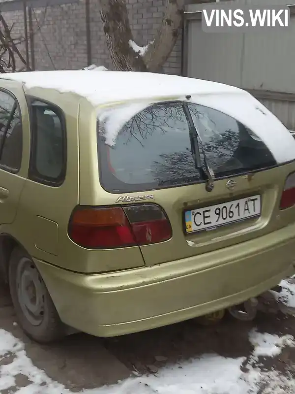 Фото автомобіля
