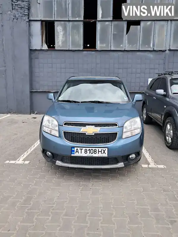 Фото автомобіля