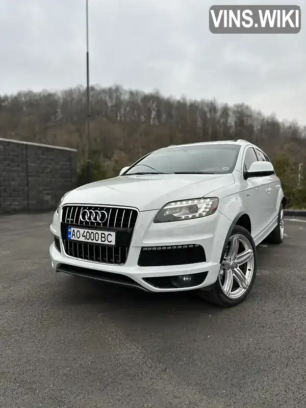 Фото автомобіля