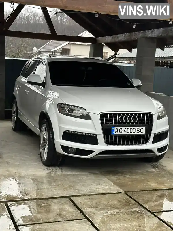 Фото автомобіля