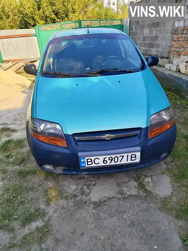 Фото автомобіля