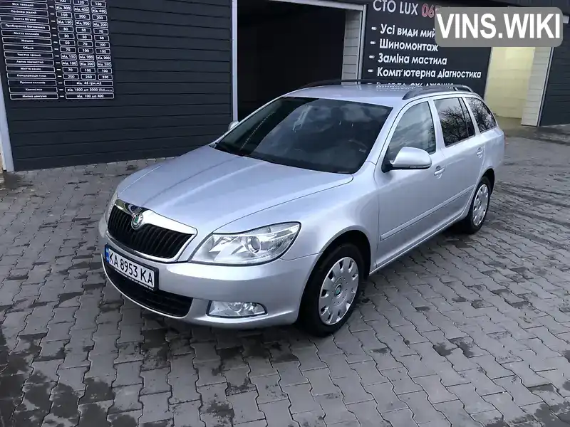 Фото автомобіля