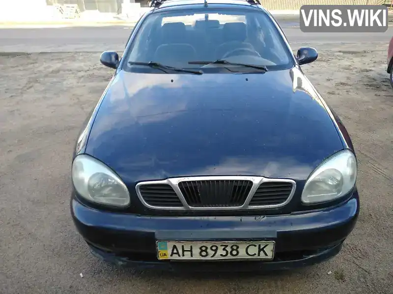 Фото автомобіля