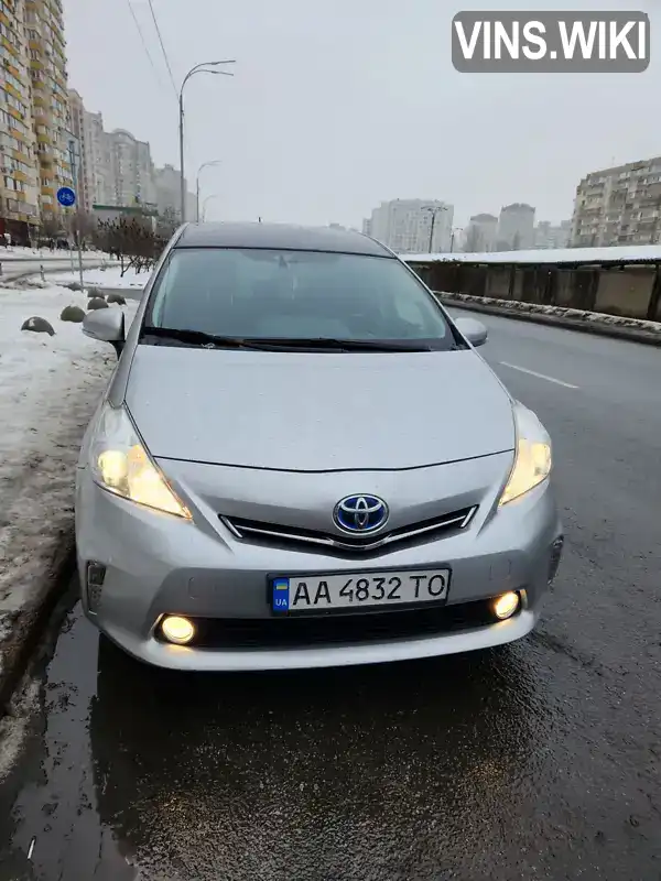 Фото автомобіля