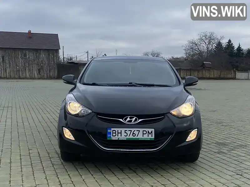 Фото автомобіля
