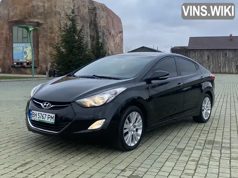 Фото автомобіля