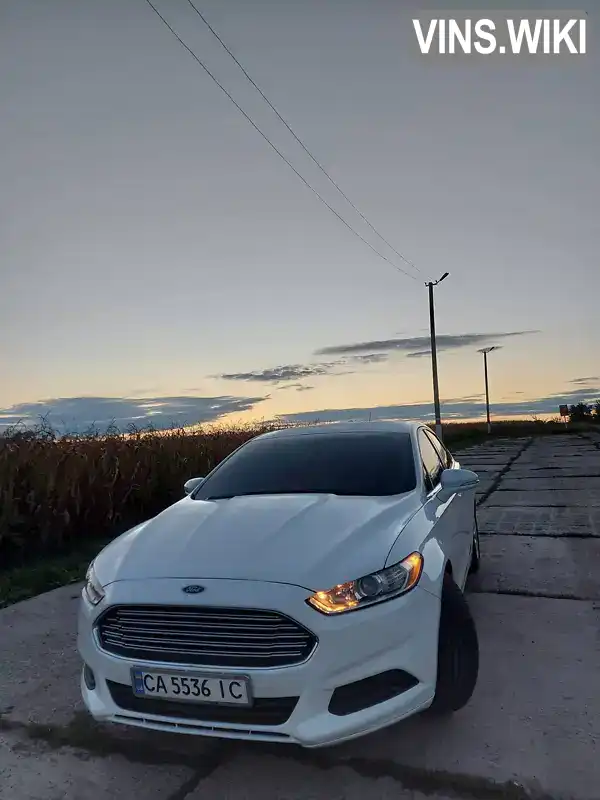 Фото автомобіля