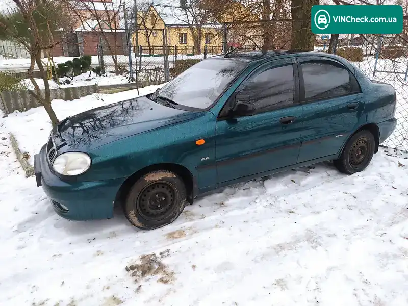Фото автомобіля