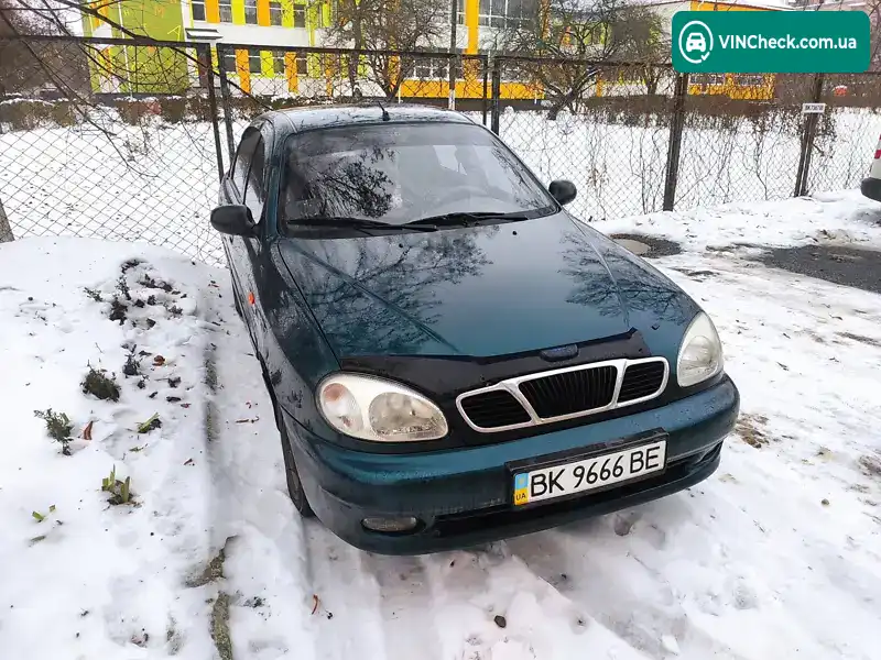 Фото автомобіля