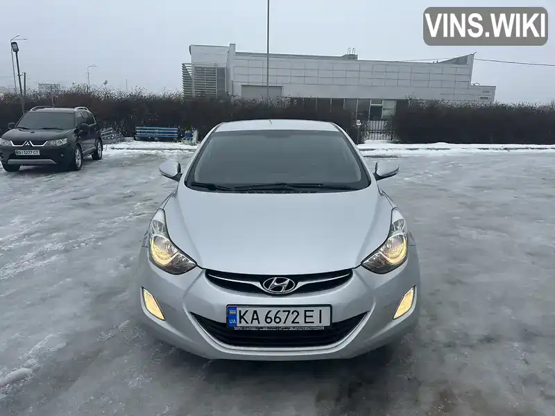 Фото автомобіля