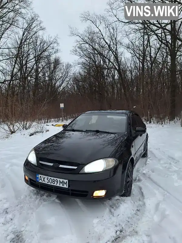 Фото автомобіля