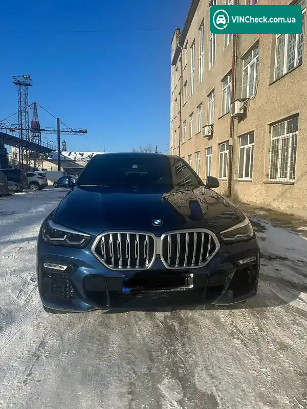 Фото автомобіля