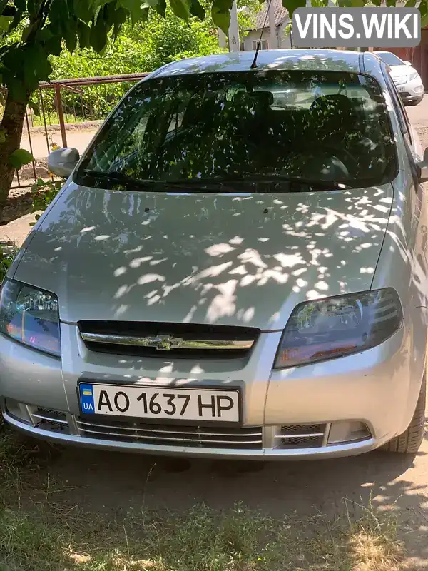 Фото автомобіля