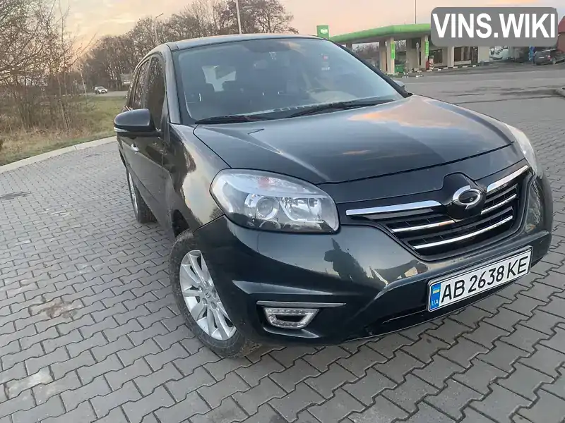 Фото автомобіля