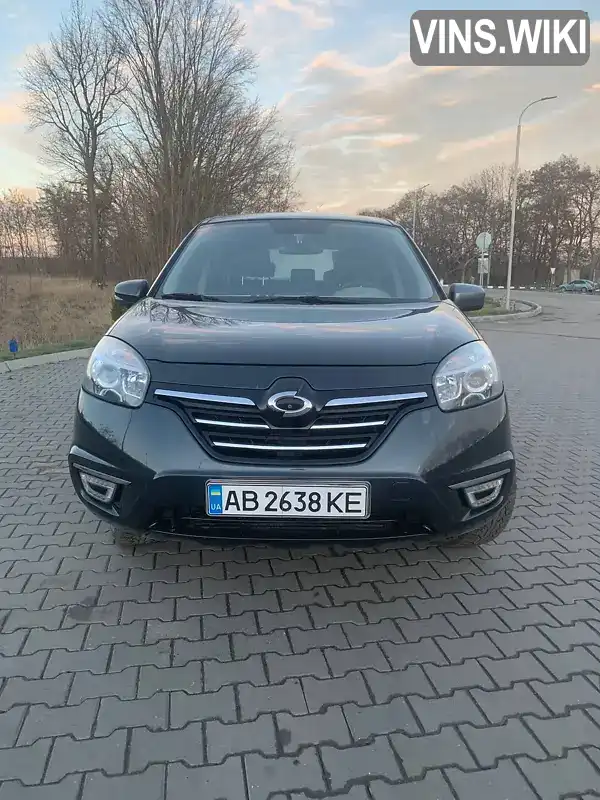 Фото автомобіля