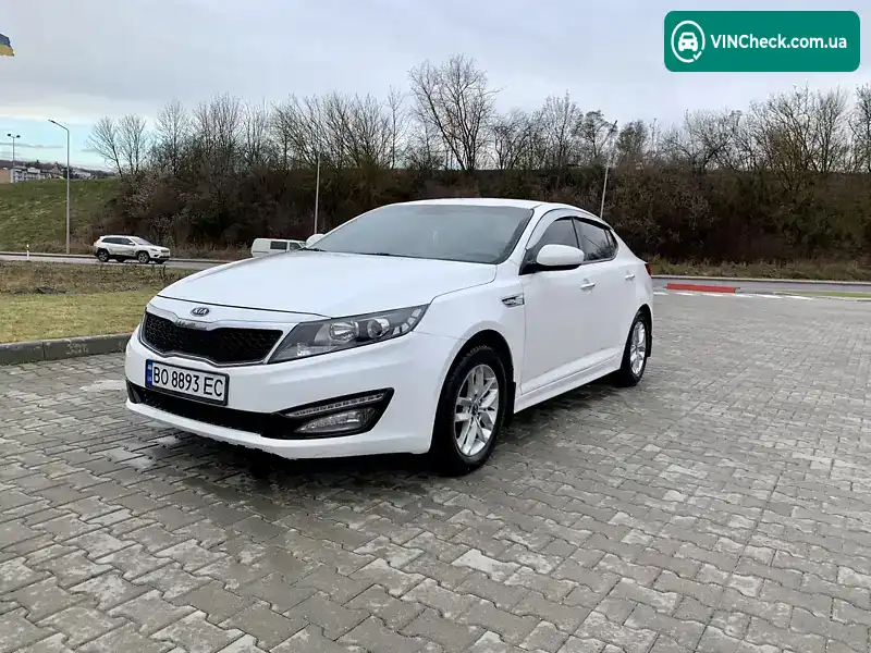 Фото автомобіля