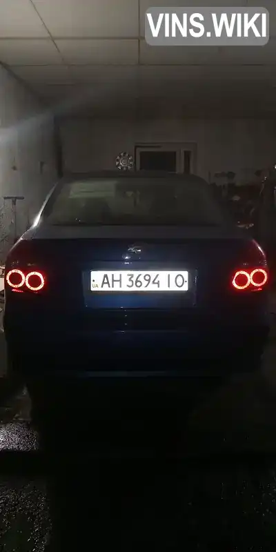 Фото автомобіля