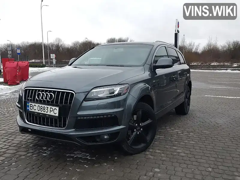 Фото автомобіля