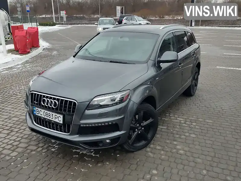 Фото автомобіля