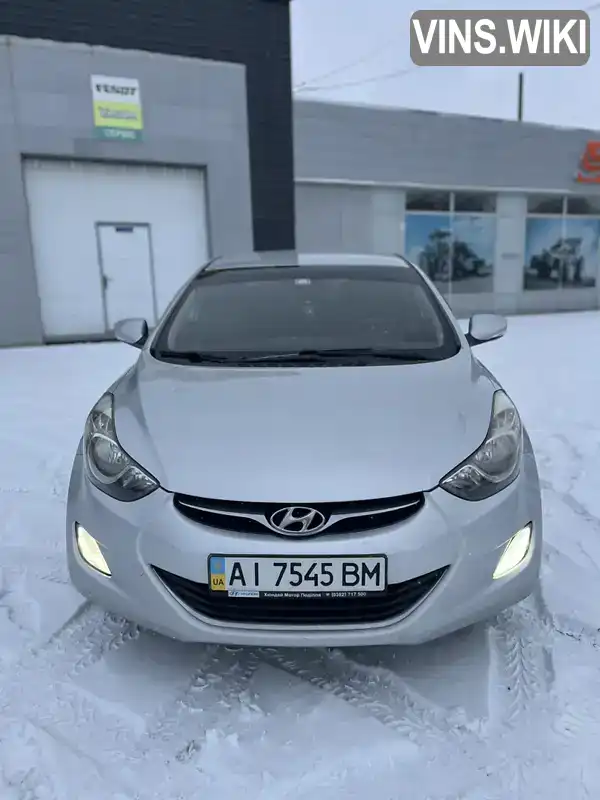 Фото автомобіля
