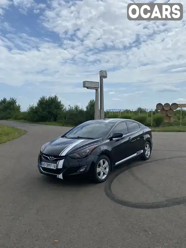 Фото автомобіля