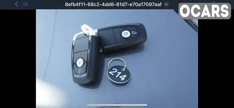Фото автомобіля