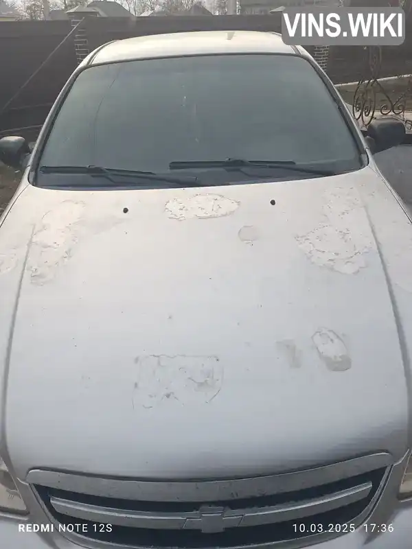 Фото автомобіля