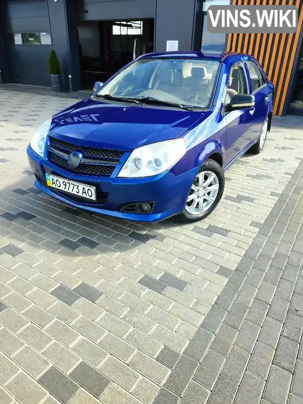 Фото автомобіля