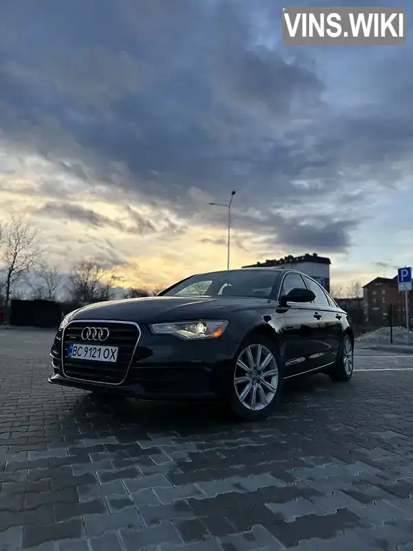 Фото автомобіля