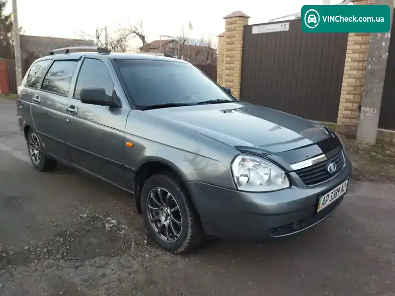 Фото автомобіля
