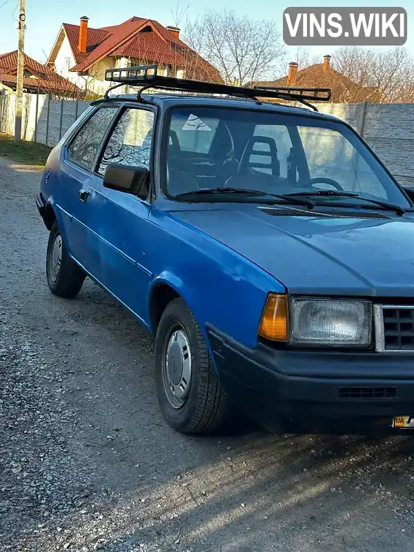 Фото автомобіля