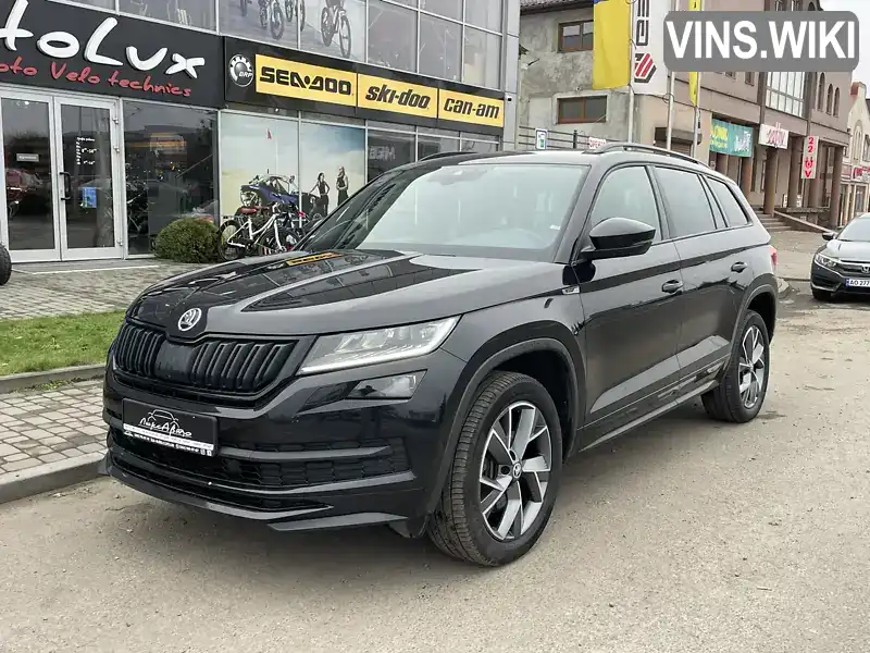 Фото автомобіля