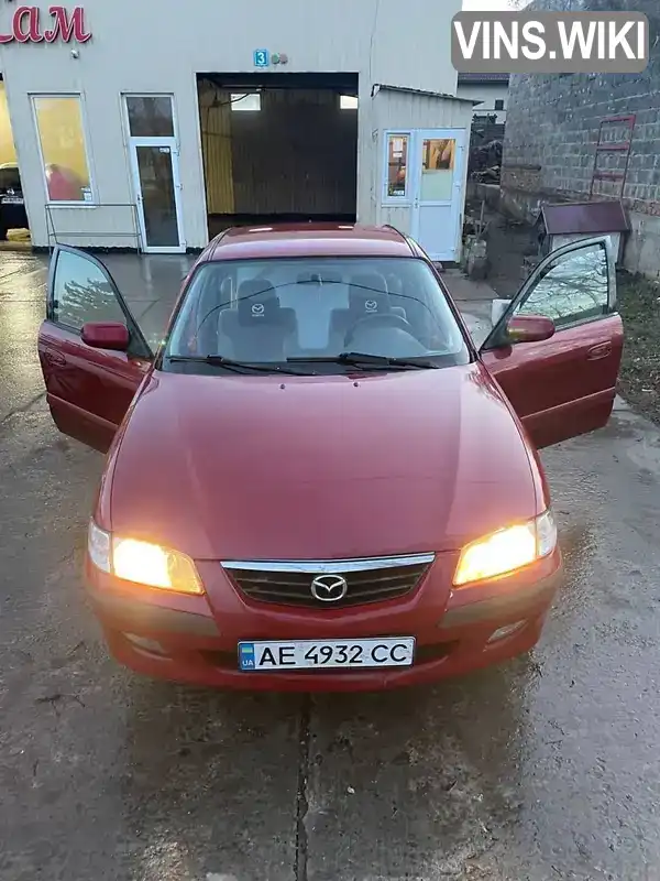 Фото автомобіля